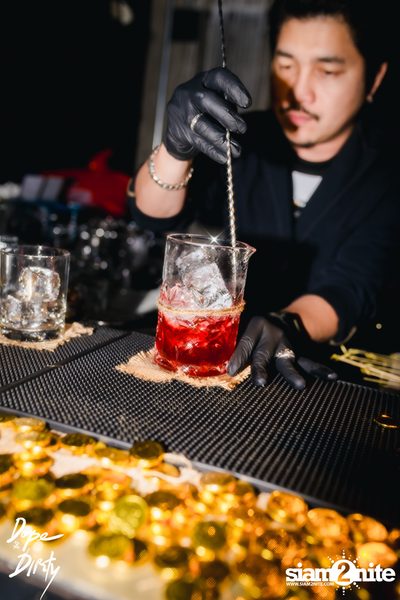 Cruise Club Party at Dope & Dirty  — photo 19