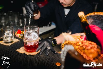 Cruise Club Party at Dope & Dirty  — photo 20