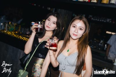 Cruise Club Party at Dope & Dirty  — photo 24
