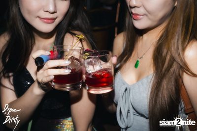 Cruise Club Party at Dope & Dirty  — photo 25