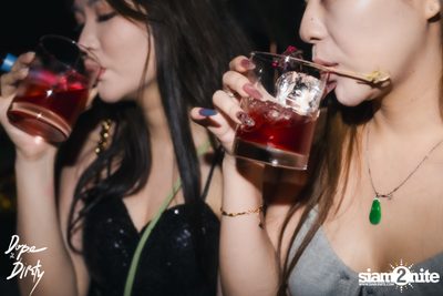 Cruise Club Party at Dope & Dirty  — photo 26