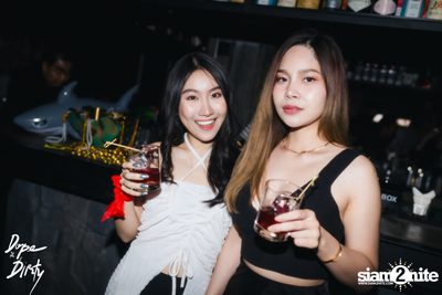 Cruise Club Party at Dope & Dirty  — photo 27