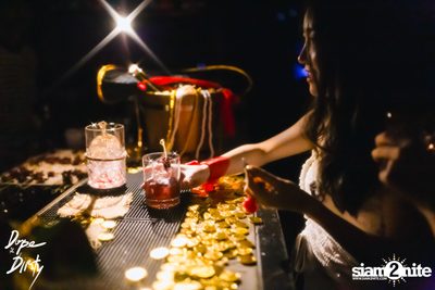 Cruise Club Party at Dope & Dirty  — photo 28