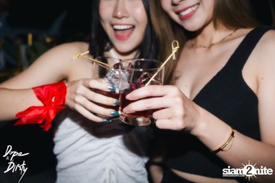 Cruise Club Party at Dope & Dirty  — photo 29