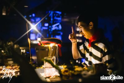 Cruise Club Party at Dope & Dirty  — photo 31