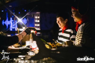 Cruise Club Party at Dope & Dirty  — photo 32