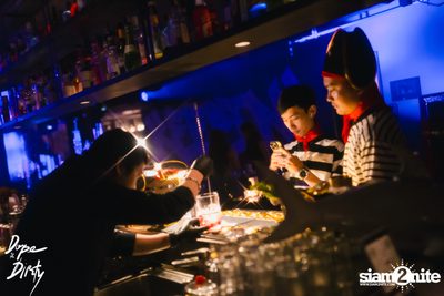Cruise Club Party at Dope & Dirty  — photo 33