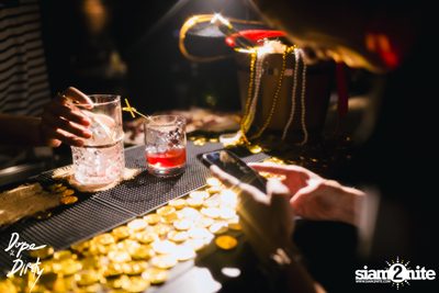 Cruise Club Party at Dope & Dirty  — photo 36