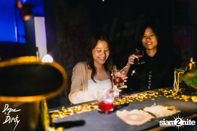 Cruise Club Party at Dope & Dirty  — photo 37