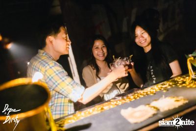 Cruise Club Party at Dope & Dirty  — photo 38