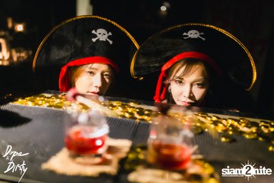 Cruise Club Party at Dope & Dirty  — photo 40