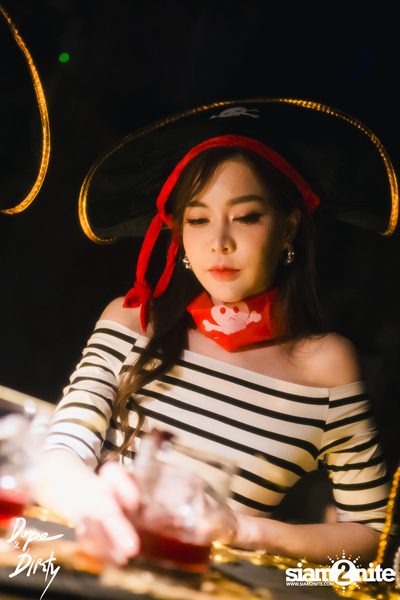 Cruise Club Party at Dope & Dirty  — photo 42