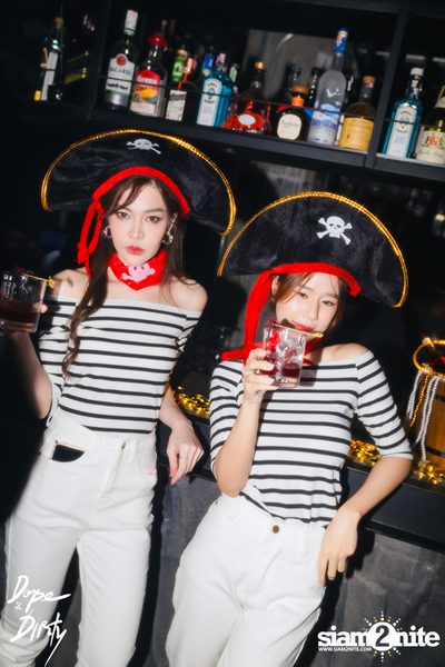 Cruise Club Party at Dope & Dirty  — photo 43