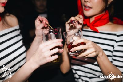 Cruise Club Party at Dope & Dirty  — photo 44