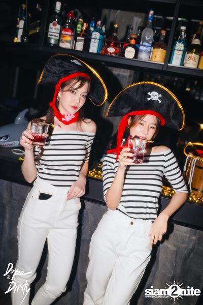 Cruise Club Party at Dope & Dirty  — photo 45