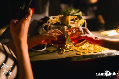 Cruise Club Party at Dope & Dirty  — photo 47