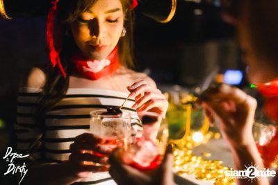 Cruise Club Party at Dope & Dirty  — photo 48