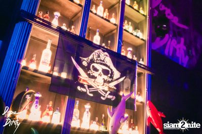 Cruise Club Party at Dope & Dirty  — photo 49