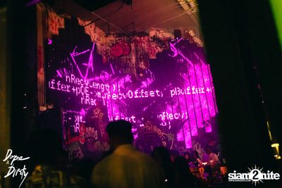 Cruise Club Party at Dope & Dirty  — photo 51