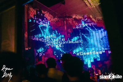 Cruise Club Party at Dope & Dirty  — photo 52