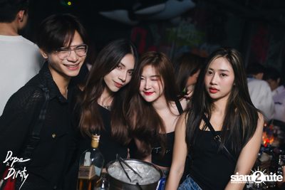 Cruise Club Party at Dope & Dirty  — photo 54