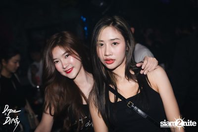 Cruise Club Party at Dope & Dirty  — photo 55