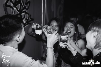 Cruise Club Party at Dope & Dirty  — photo 56