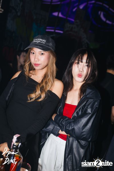 Cruise Club Party at Dope & Dirty  — photo 58
