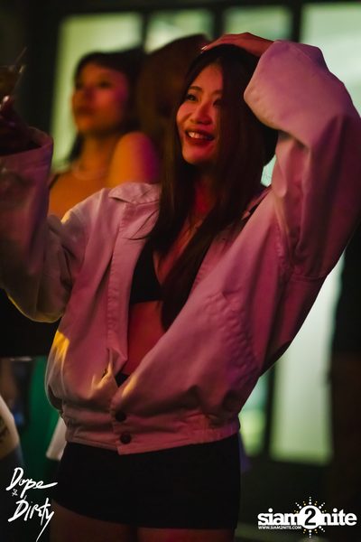 Cruise Club Party at Dope & Dirty  — photo 59