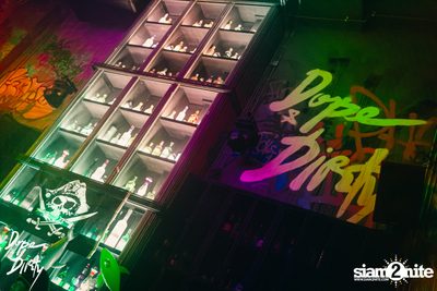 Cruise Club Party at Dope & Dirty  — photo 60