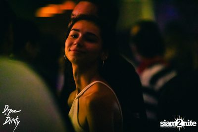 Cruise Club Party at Dope & Dirty  — photo 61