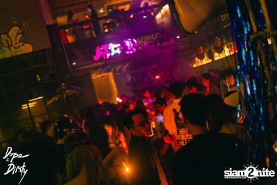 Cruise Club Party at Dope & Dirty  — photo 62