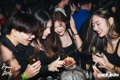 Cruise Club Party at Dope & Dirty  — photo 63