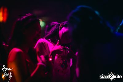 Cruise Club Party at Dope & Dirty  — photo 65