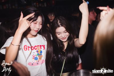 Cruise Club Party at Dope & Dirty  — photo 68