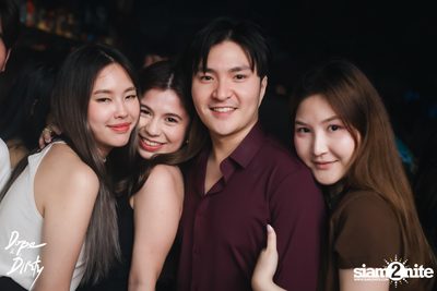 Cruise Club Party at Dope & Dirty  — photo 71