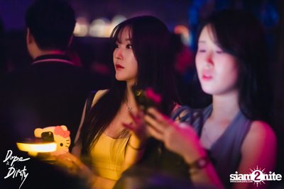 Cruise Club Party at Dope & Dirty  — photo 75
