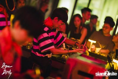 Cruise Club Party at Dope & Dirty  — photo 76