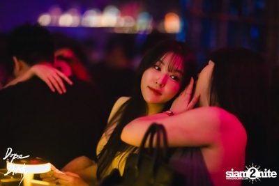 Cruise Club Party at Dope & Dirty  — photo 77