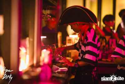 Cruise Club Party at Dope & Dirty  — photo 79
