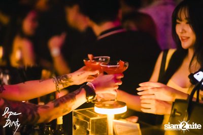 Cruise Club Party at Dope & Dirty  — photo 81