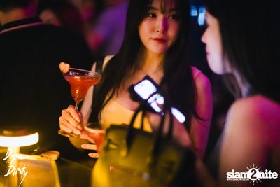 Cruise Club Party at Dope & Dirty  — photo 82