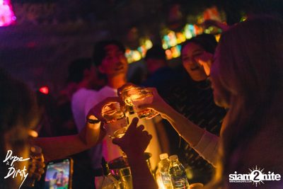 Cruise Club Party at Dope & Dirty  — photo 83