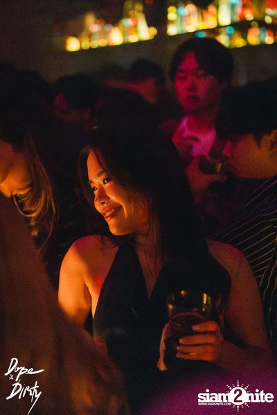 Cruise Club Party at Dope & Dirty  — photo 84