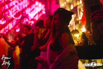 Cruise Club Party at Dope & Dirty  — photo 85