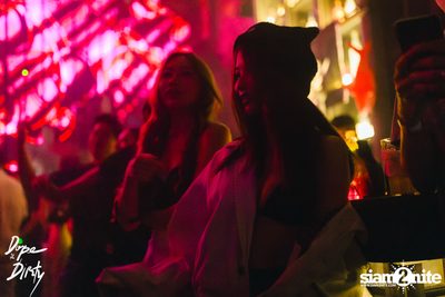 Cruise Club Party at Dope & Dirty  — photo 86
