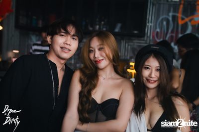 Cruise Club Party at Dope & Dirty  — photo 87