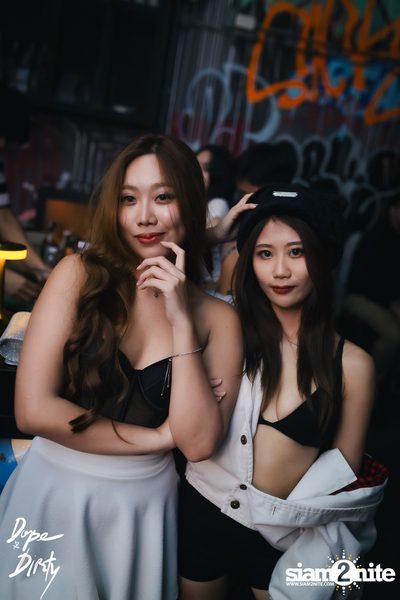 Cruise Club Party at Dope & Dirty  — photo 88