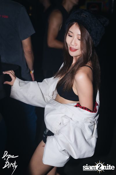 Cruise Club Party at Dope & Dirty  — photo 89