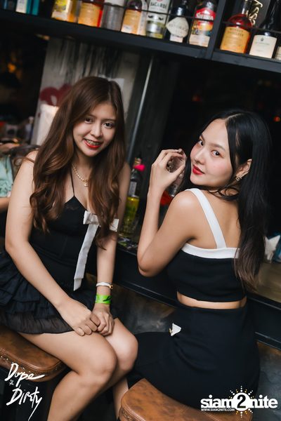 Cruise Club Party at Dope & Dirty  — photo 92